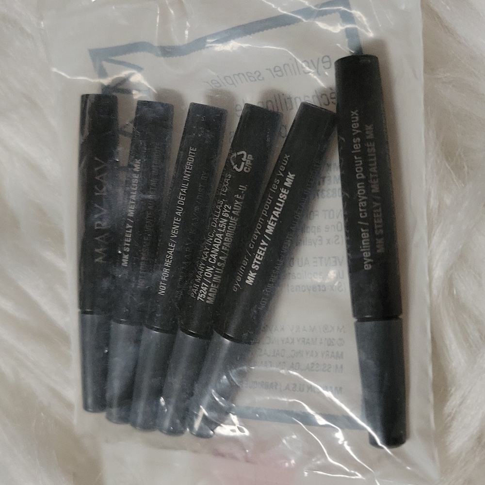 Eyeliner Sampler